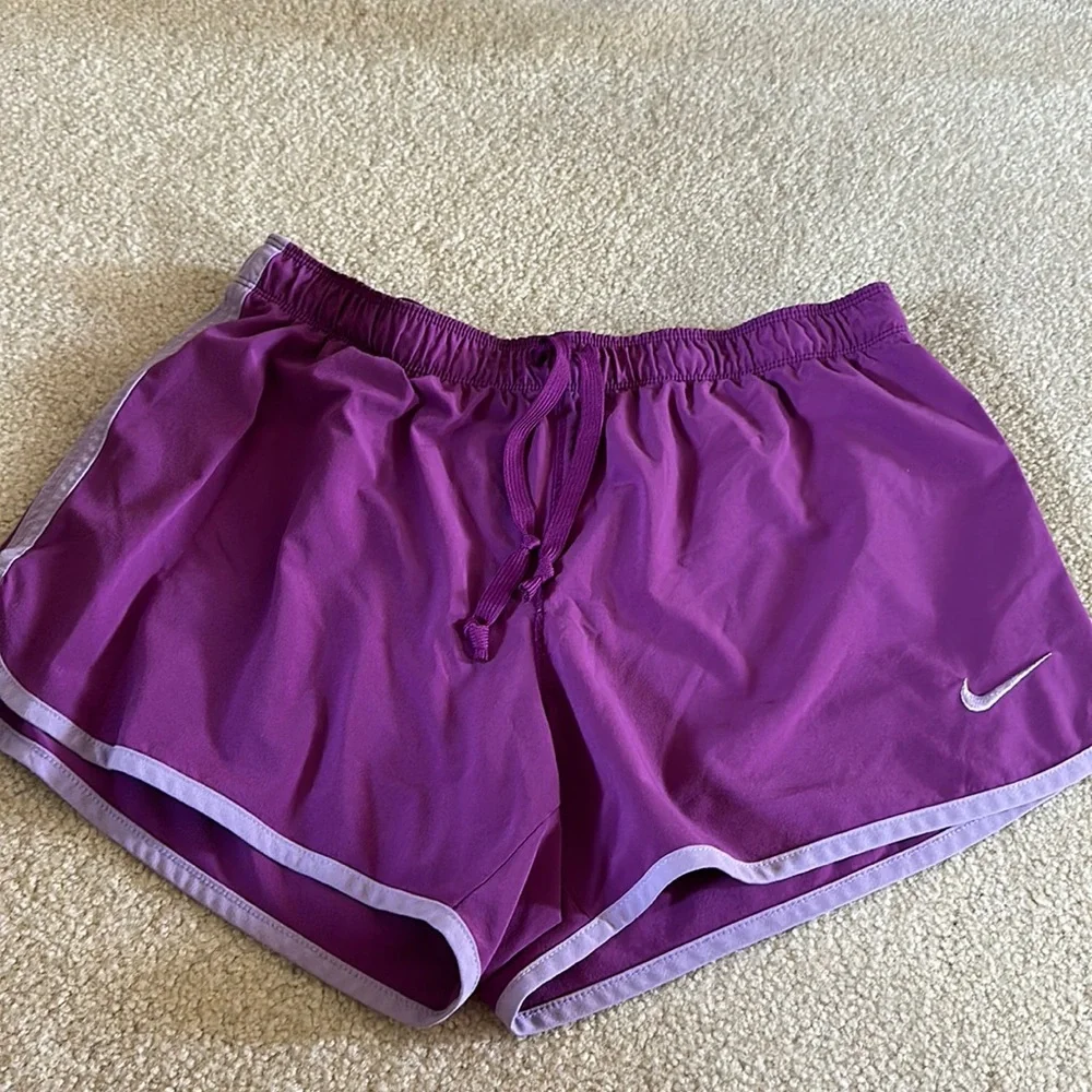 Nike Dri-fit shorts M